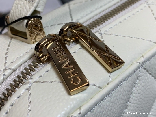 HyperPeter VANITY CHANEL CASE 0818